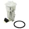 Carter Fuel Pumps Elec Fuel Pump, P76619M P76619M - alternate 1